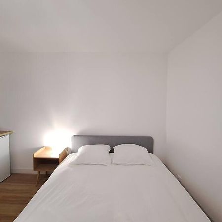 Verone, Charmant Studio Reims Extérieur photo